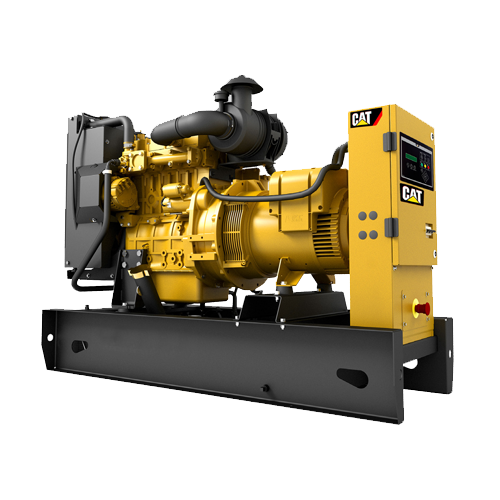 Power and Electrical Systems